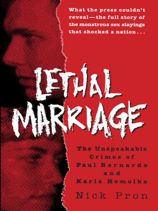 Title details for Lethal Marriage by Nick Pron - Wait list